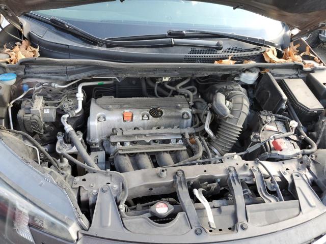Photo 7 from auction – 2012 HONDA CR-V EX with VIN 5J6RM4H52CL067179