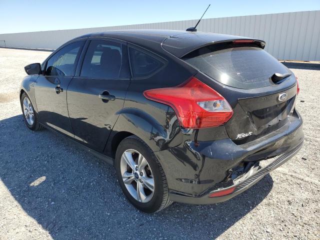 Photo 3 from auction – 2012 FORD FOCUS SE with VIN 1FAHP3K27CL429370