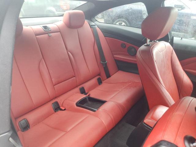 Photo 6 from auction – 2014 BMW 428 XI with VIN WBA3N9C55EK245654