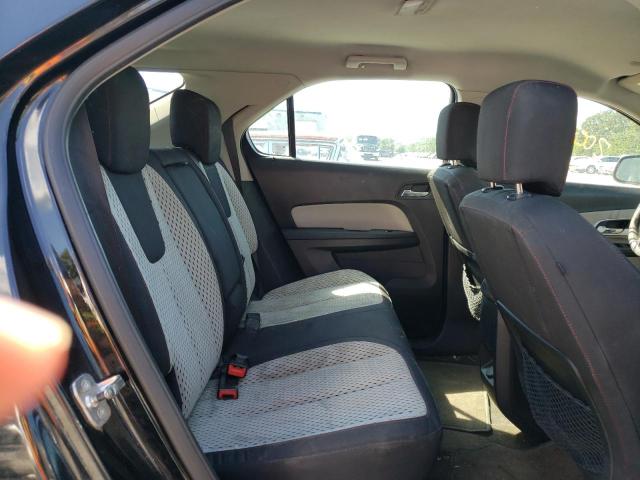 Photo 6 from auction – 2011 CHEVROLET EQUINOX LS with VIN 2GNALBEC2B1164746
