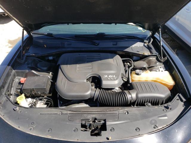Photo 7 from auction – 2019 DODGE CHARGER SX with VIN 2C3CDXBG4KH720912