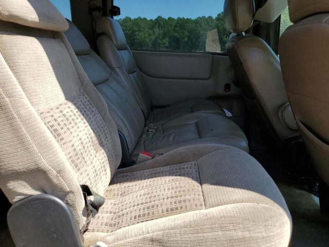 Photo 6 from auction – 2003 CHEVROLET VENTURE with VIN 1GNDX03E63D192503