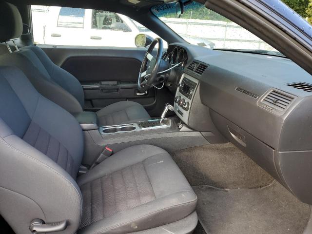Photo 5 from auction – 2010 DODGE CHALLENGER with VIN 2B3CJ4DV6AH180042