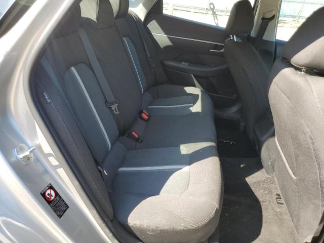 Photo 6 from auction – 2021 HYUNDAI SONATA SE with VIN 5NPEG4JA5MH126752