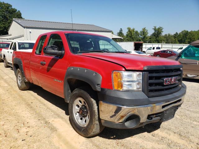 Photo 1 from auction – 2012 GMC SIERRA K15 with VIN 1GTR2TEA1CZ211079