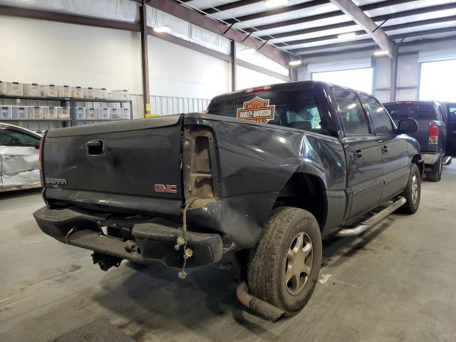 Photo 4 from auction – 2005 GMC SIERRA K15 with VIN 2GTEK63N851248261