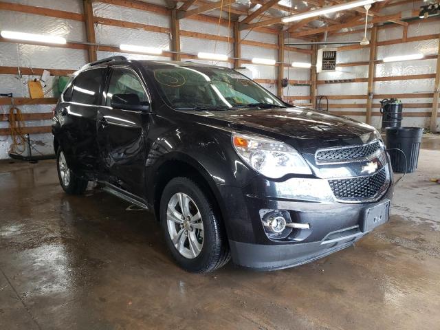 Photo 1 from auction – 2012 CHEVROLET EQUINOX LT with VIN 2GNFLNE53C6173081