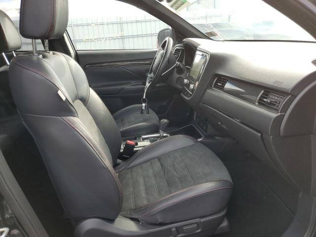 Photo 5 from auction – 2020 MITSUBISHI OUTLANDER with VIN JA4AD3A32LZ028542