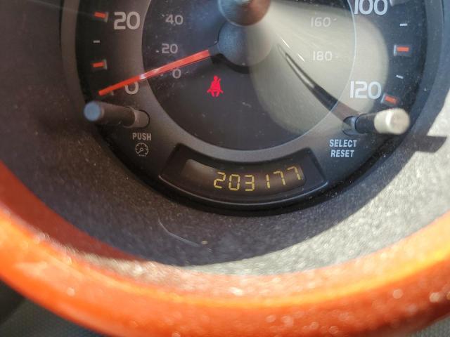 Photo 8 from auction – 2003 HONDA ELEMENT EX with VIN 5J6YH28593L049590