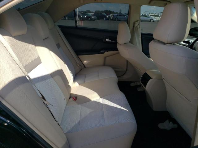 Photo 6 from auction – 2012 TOYOTA CAMRY BASE with VIN 4T4BF1FK0CR233820
