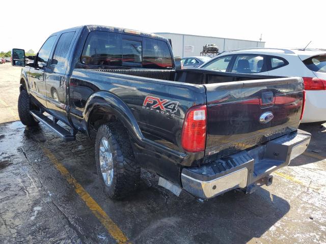 Photo 3 from auction – 2014 FORD F250 SUPER with VIN 1FT7W2BT6EEB32593