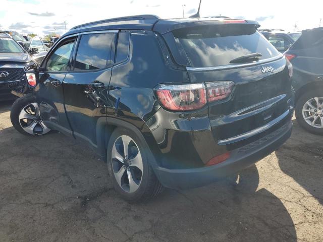 Photo 3 from auction – 2017 JEEP COMPASS LA with VIN 3C4NJCBBXHT632926