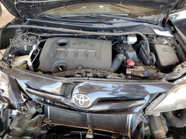 Photo 7 from auction – 2013 TOYOTA COROLLA BA with VIN 5YFBU4EE9DP223349