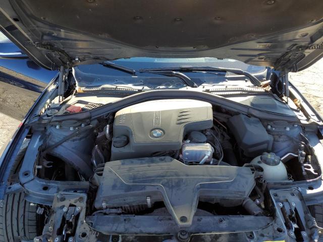 Photo 7 from auction – 2016 BMW 428 I with VIN WBA3N7C59GK226483