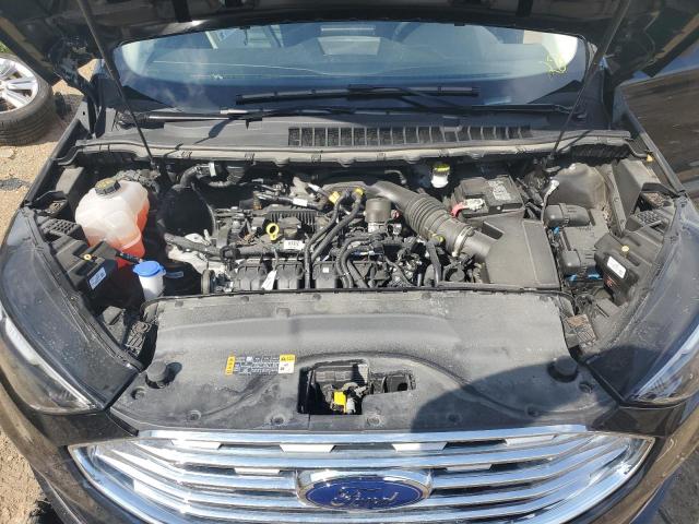 Photo 7 from auction – 2021 FORD EDGE SEL with VIN 2FMPK4J99MBA48884