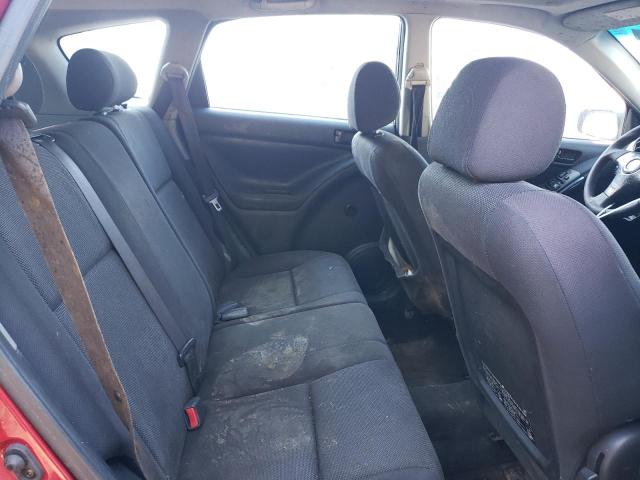 Photo 6 from auction – 2003 PONTIAC VIBE with VIN 5Y2SL64803Z465140