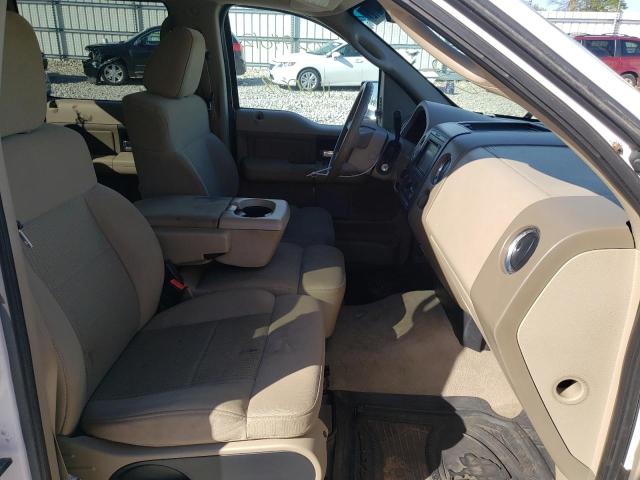 Photo 5 from auction – 2007 FORD F150 SUPER with VIN 1FTPW14VX7FA63574