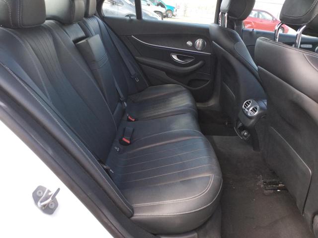 Photo 6 from auction – 2017 MERCEDES-BENZ E 300 with VIN WDDZF4JB2HA118270