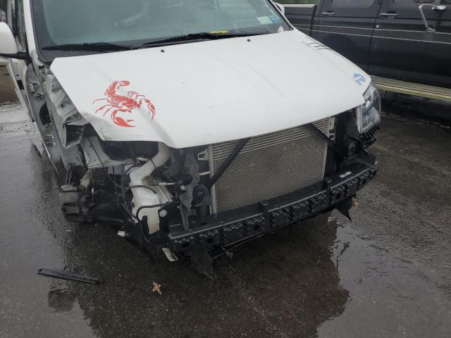 Photo 9 from auction – 2019 DODGE GRAND CARA with VIN 2C4RDGEG5KR660845