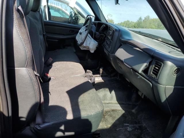 Photo 5 from auction – 2002 CHEVROLET SILVERADO with VIN 1GCEK14V22Z340941