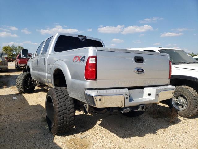 Photo 3 from auction – 2016 FORD F250 SUPER with VIN 1FT7W2BT4GEA32088
