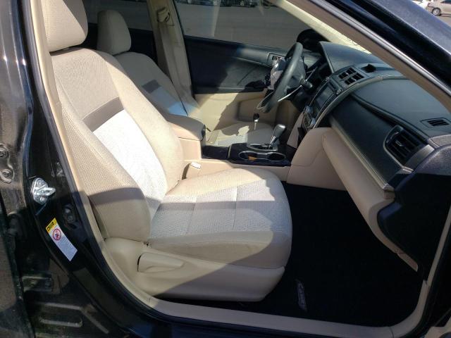 Photo 5 from auction – 2012 TOYOTA CAMRY BASE with VIN 4T4BF1FK0CR233820
