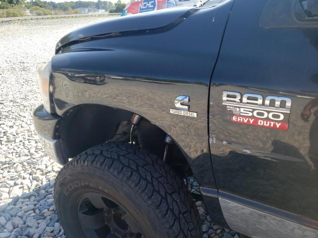 Photo 9 from auction – 2007 DODGE RAM 3500 S with VIN 3D7MX38A97G847588