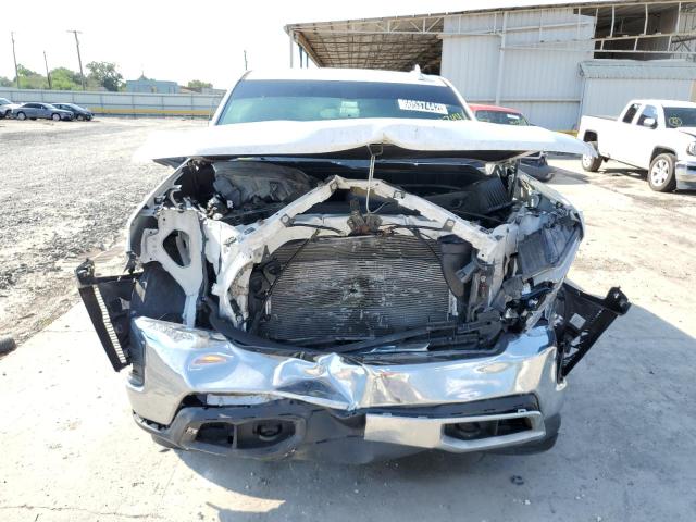 Photo 9 from auction – 2020 CHEVROLET SILVERADO with VIN 3GCUYGED5LG201620