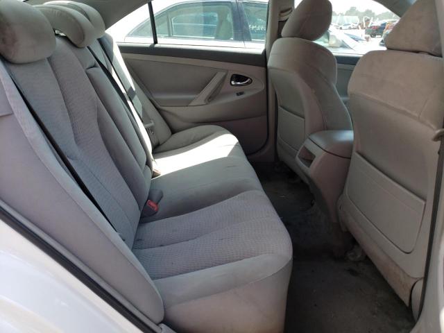 Photo 6 from auction – 2011 TOYOTA CAMRY BASE with VIN 4T1BF3EK8BU639771