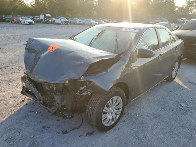 Photo 9 from auction – 2012 TOYOTA CAMRY BASE with VIN 4T1BF1FK2CU015419