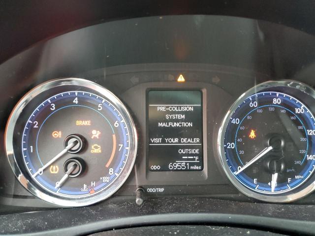 Photo 8 from auction – 2019 TOYOTA COROLLA L with VIN 5YFBURHE3KP900031
