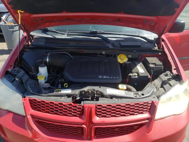 Photo 7 from auction – 2014 RAM TRADESMAN with VIN 2C4JRGAG3ER243300