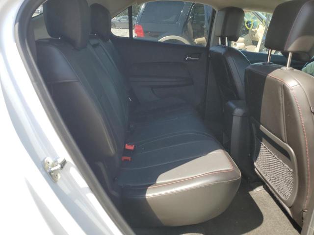 Photo 6 from auction – 2017 CHEVROLET EQUINOX PR with VIN 2GNALDEK8H1513565