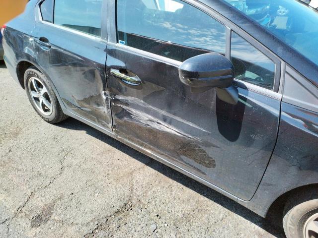 Photo 9 from auction – 2015 HONDA CIVIC SE with VIN 19XFB2F70FE211963