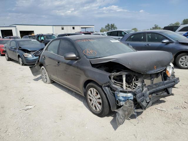 KIA FORTE EX 2012 مع رقم تعريف المركبة KNAFU4A20C5583163 - صورة من المزاد