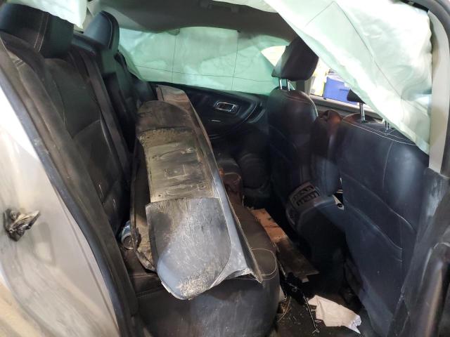 Photo 6 from auction – 2012 FORD TAURUS SEL with VIN 1FAHP2EW3CG106001