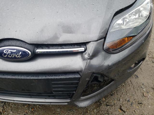 Photo 9 from auction – 2014 FORD FOCUS SE with VIN 1FADP3K27EL134495
