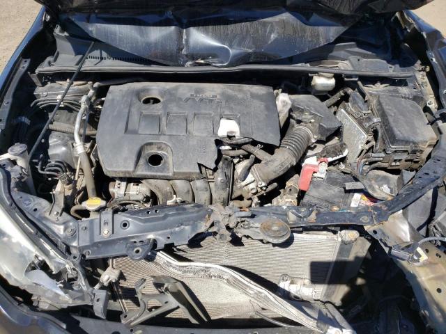 Photo 7 from auction – 2015 TOYOTA COROLLA L with VIN 5YFBURHE0FP303358