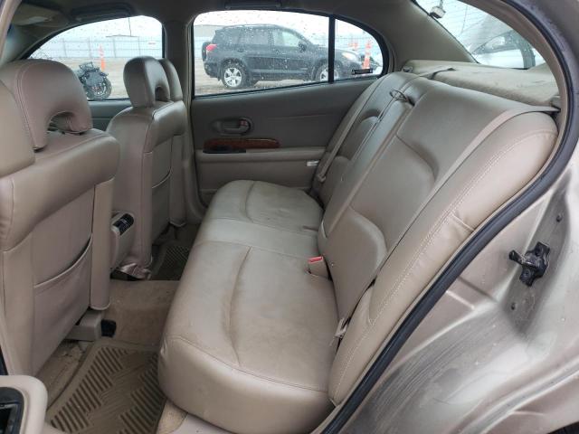 Фото 6 с аукциона – 2002 BUICK LESABRE LI с VIN 1G4HR54K02U214852