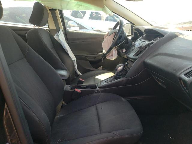 Photo 5 from auction – 2015 FORD FOCUS SE with VIN 1FADP3F21FL348698