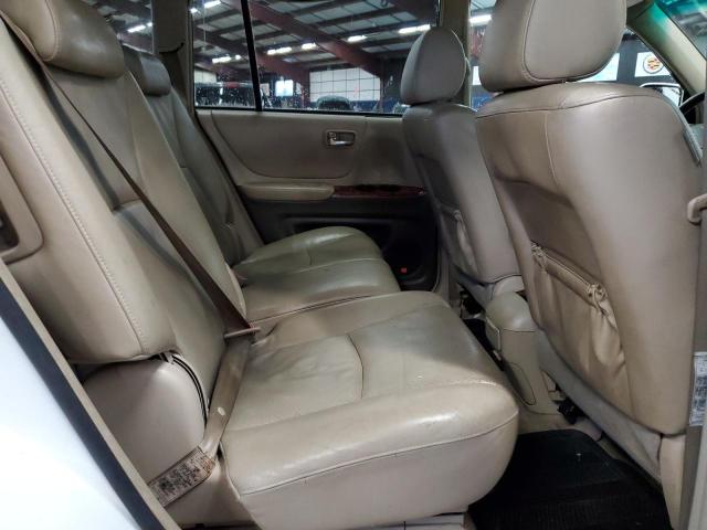 Photo 6 from auction – 2006 TOYOTA HIGHLANDER with VIN JTEEP21A860161110