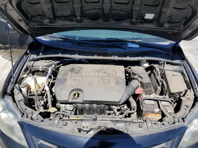 Photo 7 from auction – 2013 TOYOTA COROLLA BA with VIN 5YFBU4EE4DP111297