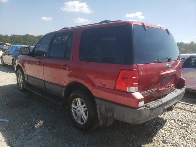 Photo 3 from auction – 2004 FORD EXPEDITION with VIN 1FMRU15W14LB68003