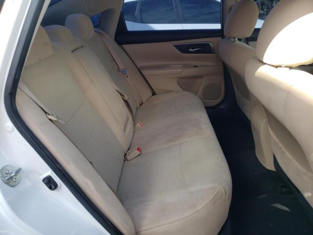 Photo 6 from auction – 2015 NISSAN ALTIMA 2.5 with VIN 1N4AL3AP0FC251574
