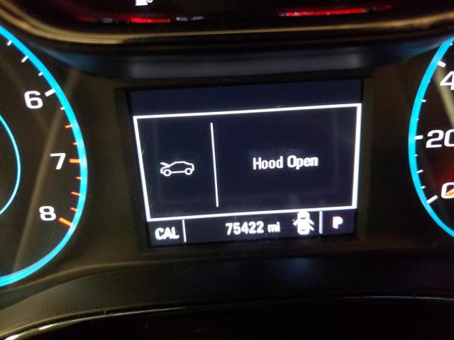 Photo 8 from auction – 2016 CHEVROLET CRUZE LS with VIN 1G1BC5SM1G7248166