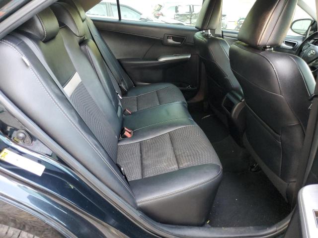Photo 6 from auction – 2014 TOYOTA CAMRY L with VIN 4T1BF1FK2EU359495