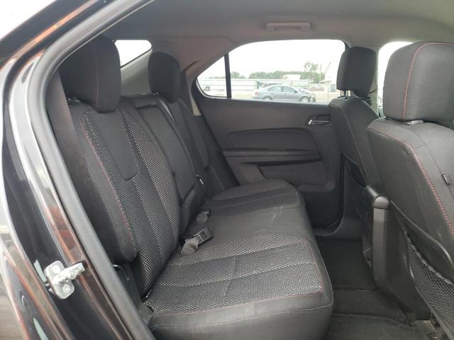 Photo 6 from auction – 2015 CHEVROLET EQUINOX LT with VIN 1GNALBEK0FZ145682