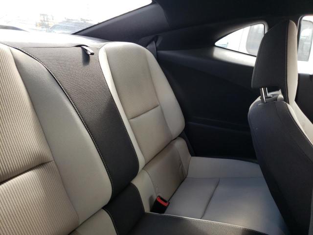 Photo 6 from auction – 2010 CHEVROLET CAMARO LT with VIN 2G1FB1EV6A9204512