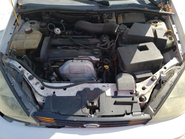 Photo 7 from auction – 2003 FORD FOCUS SE C with VIN 1FAFP34353W244844