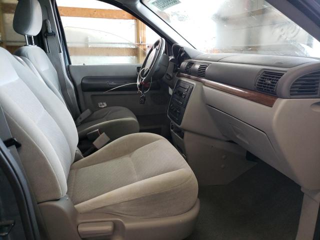 Photo 5 from auction – 2004 FORD FREESTAR S with VIN 2FMZA52274BB24170